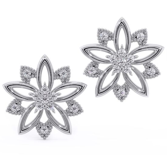 Picture of Earrings AC449